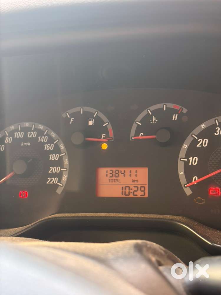 Fiat Punto 137000 Km Driven, All Service Done