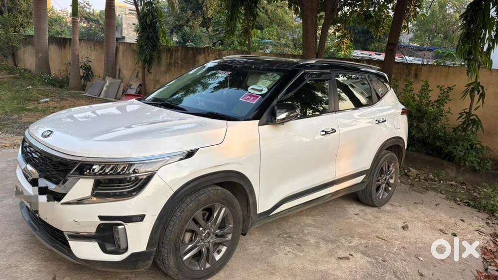 Kia Diesel Automatic 2019 Car