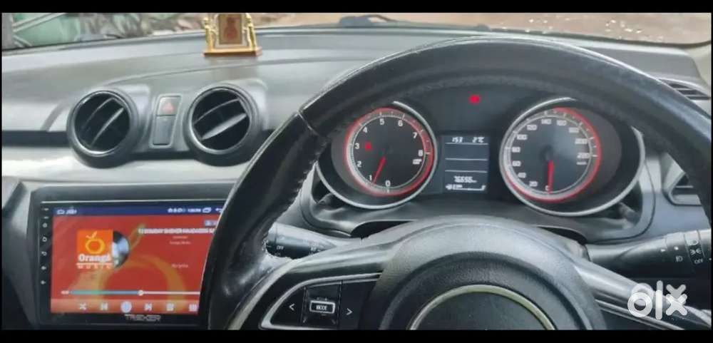 Maruti Suzuki Swift 2109 Petrol Good Condition