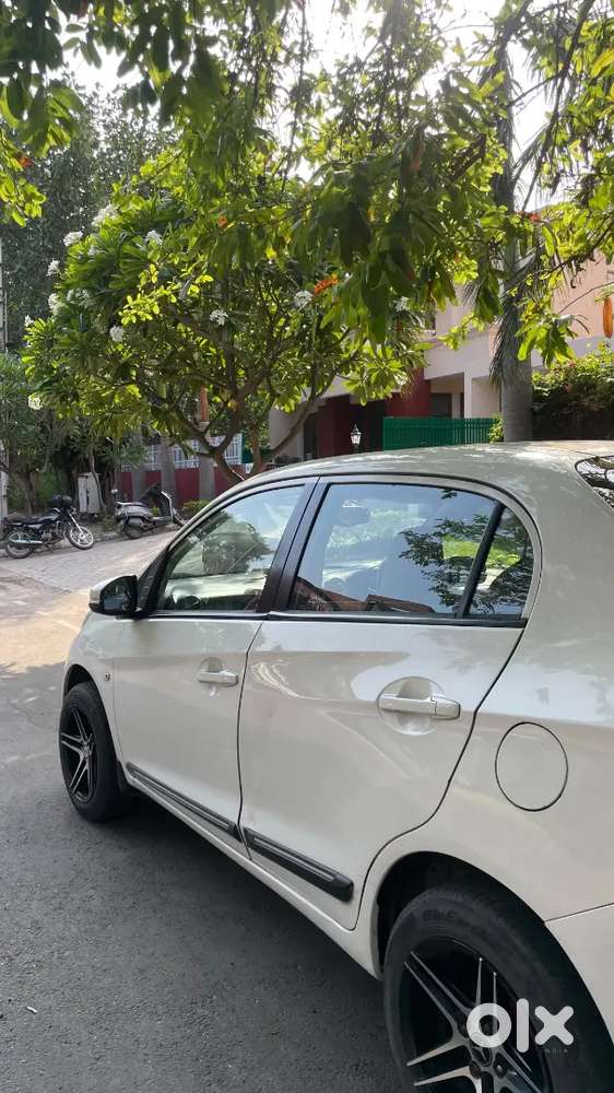 Honda Amaze Diesel Manual 2015