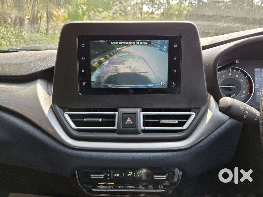 Maruti Suzuki Baleno Zeta Cng, 2023, Cng & Hybrids