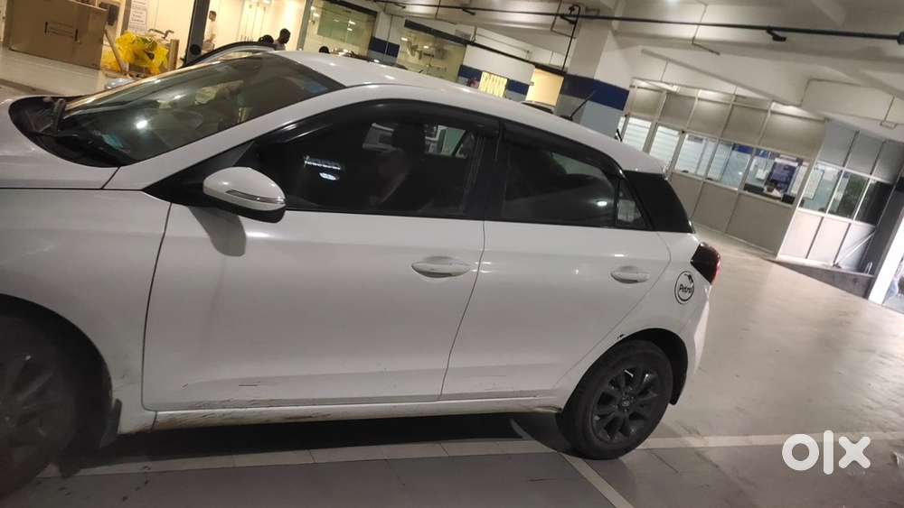 Hyundai Elite I20 Petrol Manual (december) 2019