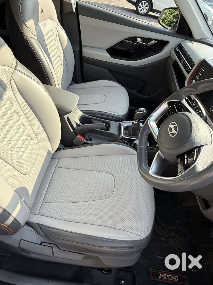 Hyundai Creta Facelift 1.5 Diesel Mt, 2025, Diesel