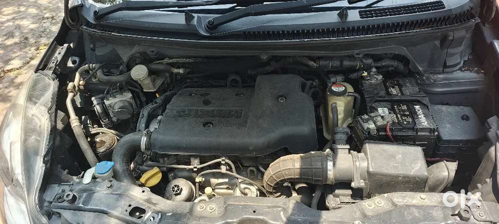 Maruti Suzuki Ertiga 2018 Diesel Good Condition