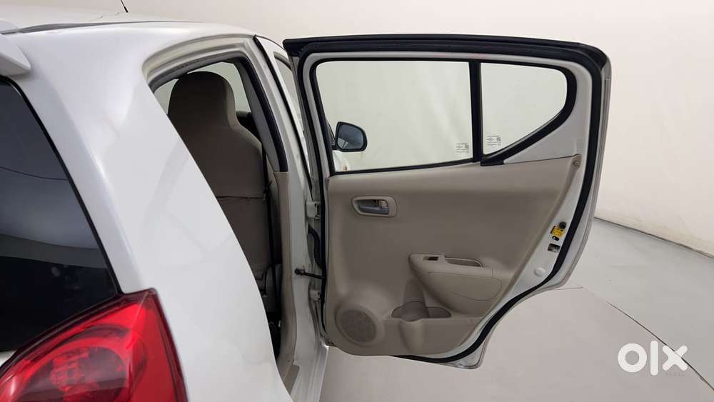 Maruti Suzuki A-star 2012-2014 1.0 Vxi, 2012, Petrol