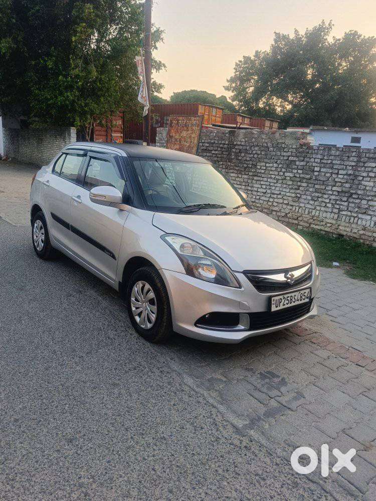 Maruti Suzuki Swift Dzire Vdi Abs, 2016, Diesel