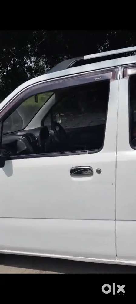 Maruti Suzuki Wagon R 2010