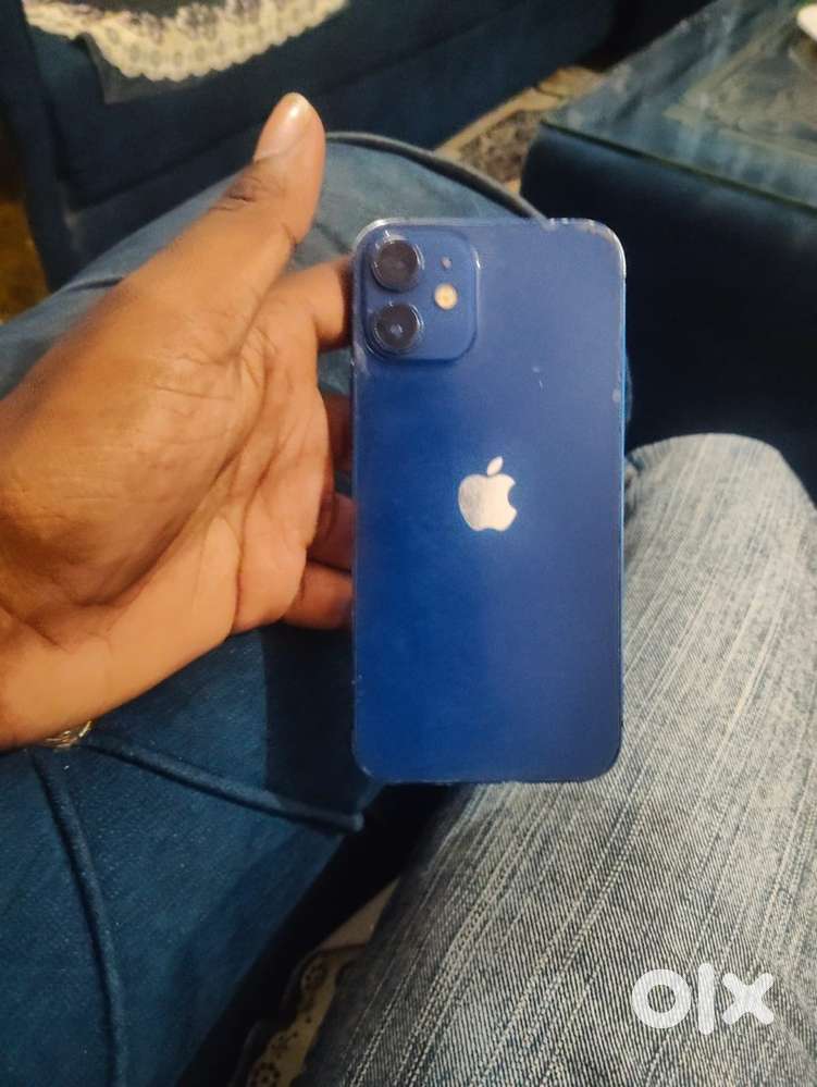 I phone 12mini