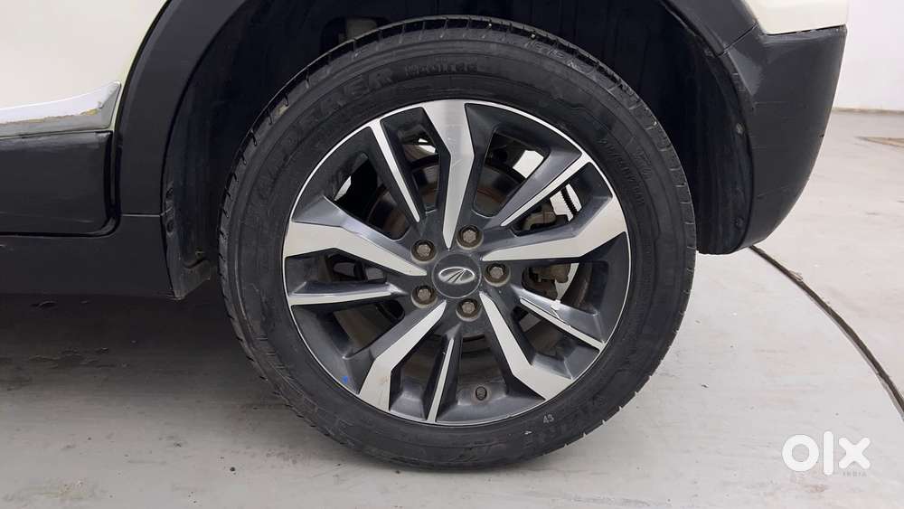 Mahindra Xuv300 W8 Option Diesel, 2019, Diesel