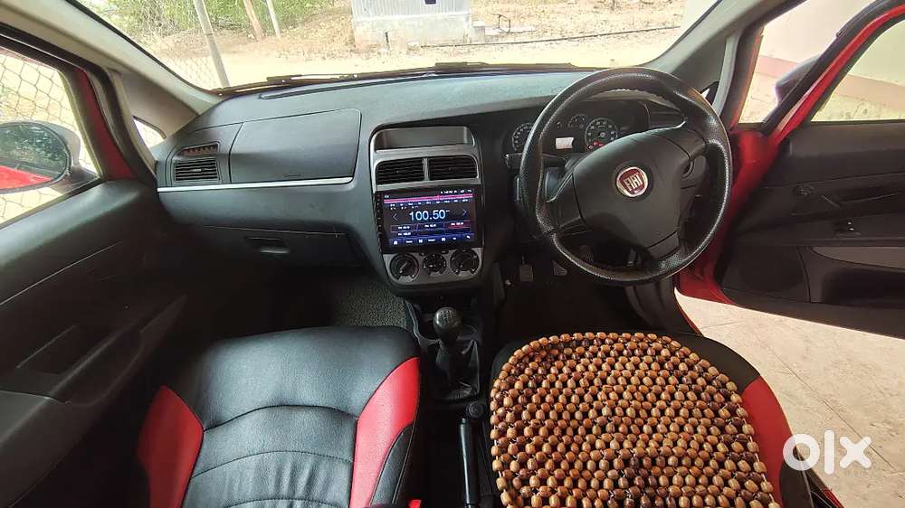 Fiat Punto Emotion Diesel 2014 Variant