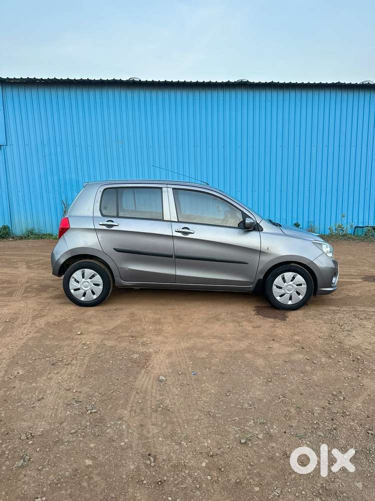 Maruti Suzuki Celerio Cng Vxi Optional, 2020, Cng & Hybrids
