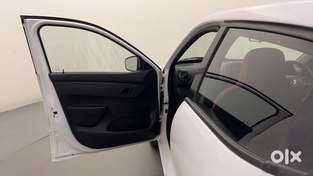 Renault Kwid Rxt 1.0, 2023, Petrol