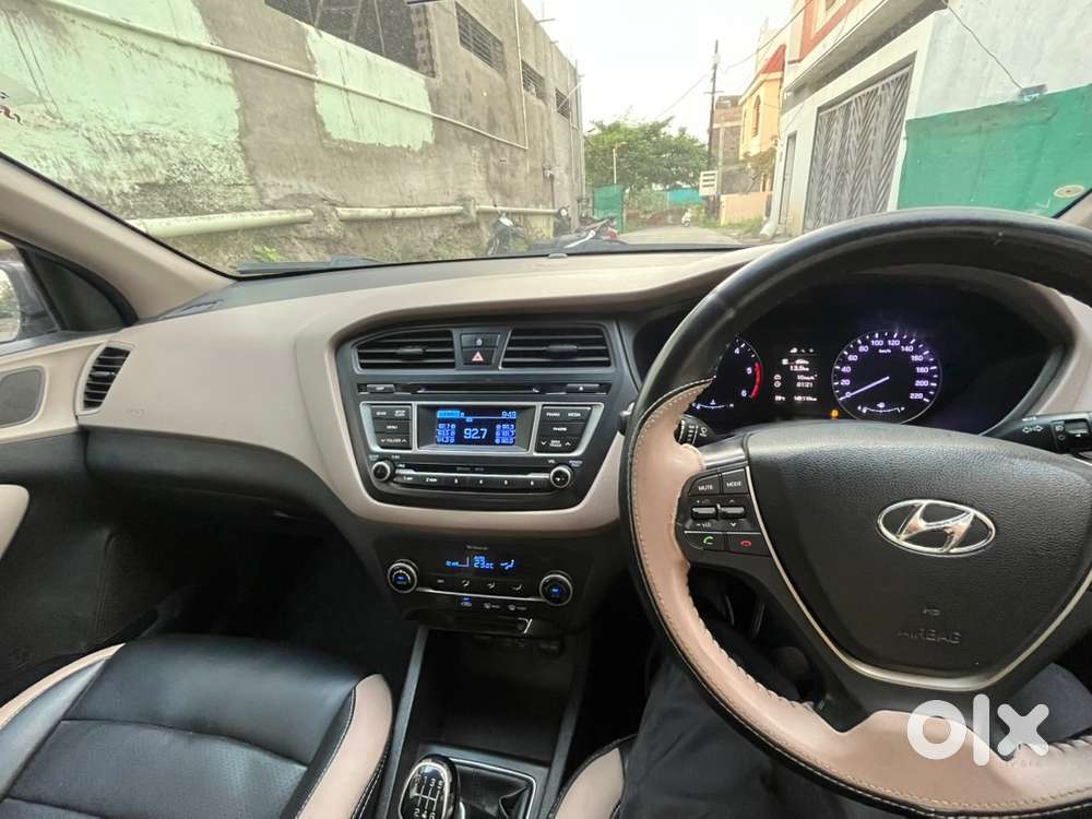 Hyundai Elite I20 2014 Diesel 145000 Km Driven
