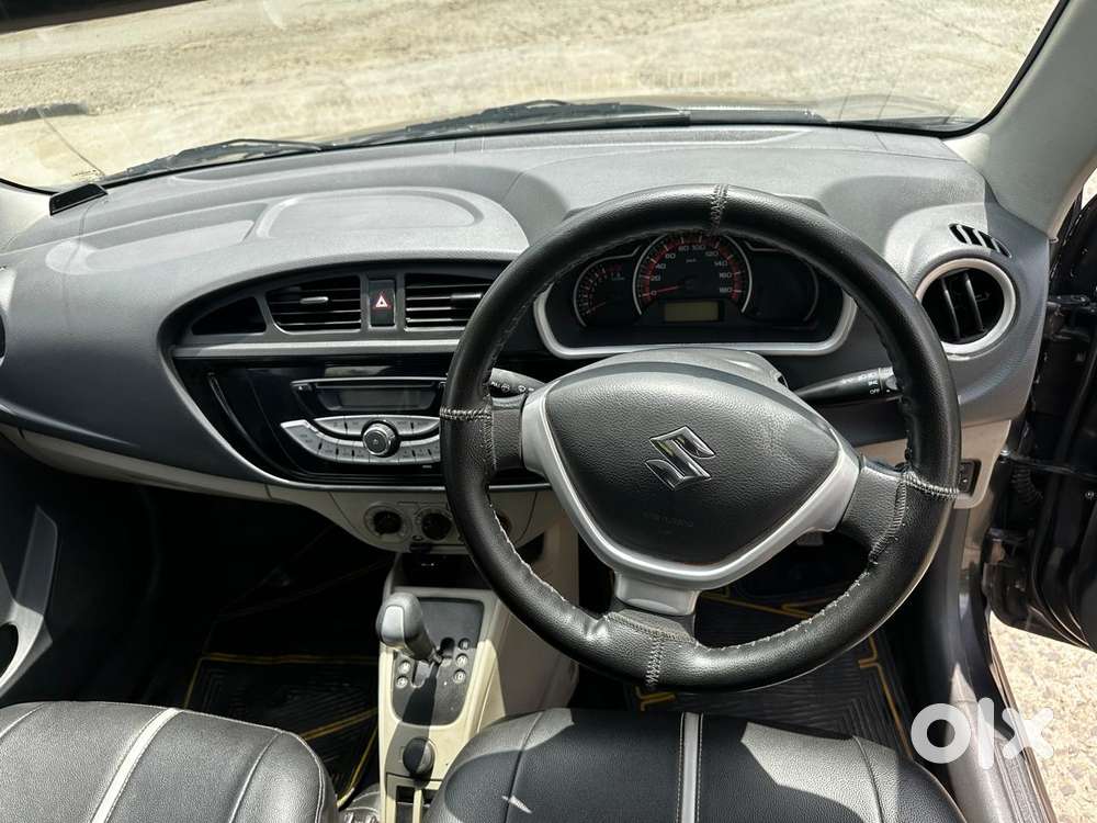 Maruti Suzuki Alto K10 Vxi, 2019, Petrol