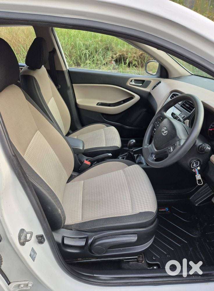 Hyundai Elite I20 Sportz 1.2 Special Edition, 2020, Petrol