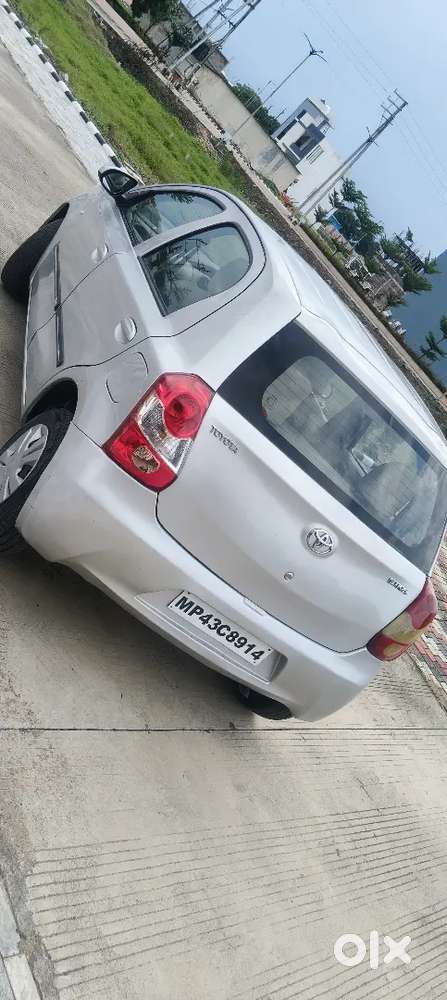 Toyota Etios Liva 2015 Diesel Manual
