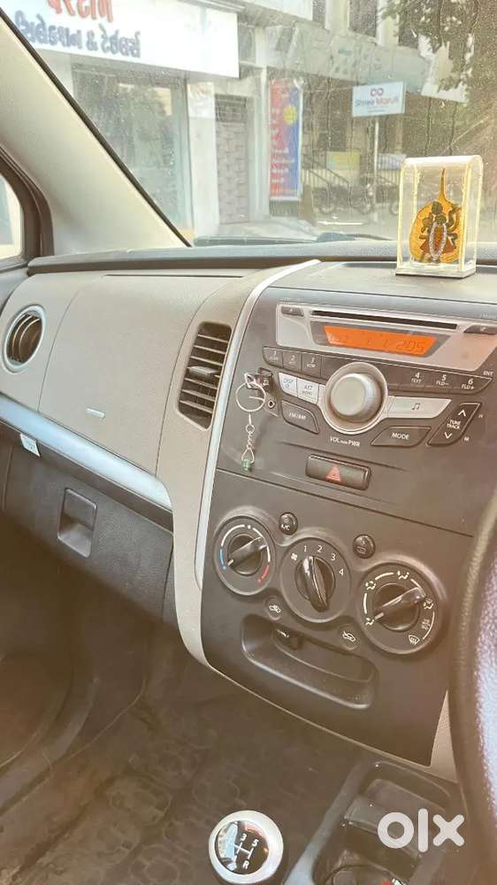 Maruti Suzuki Wagon R 1.0 2016 Cng & Hybrids