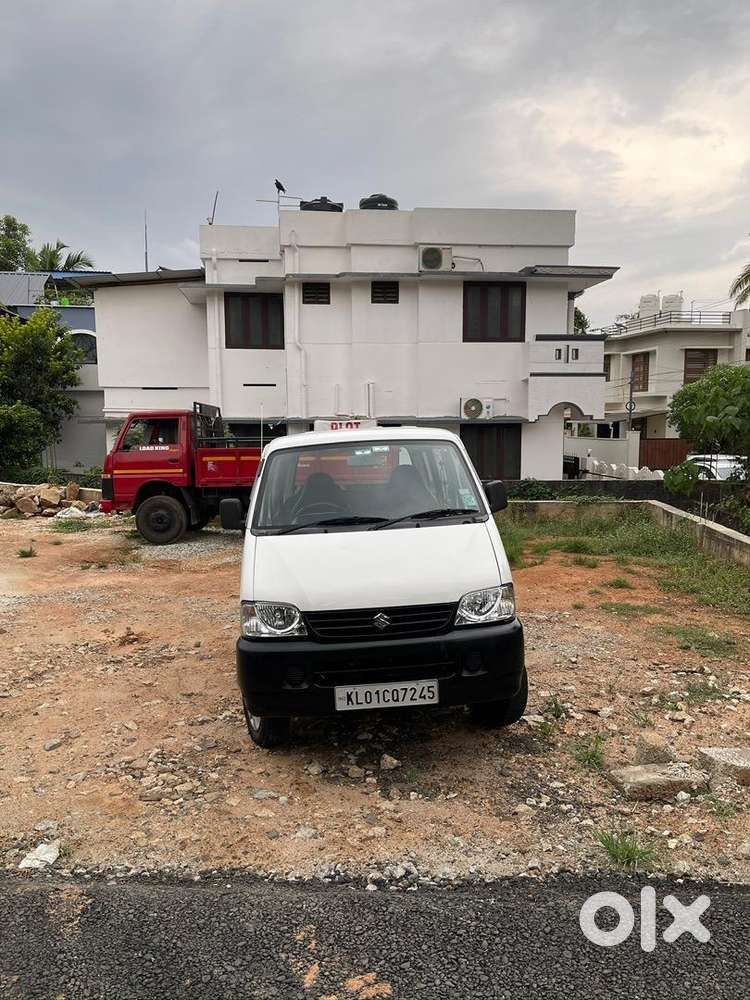 Maruti Suzuki Eeco 2020 Petrol Well Maintained