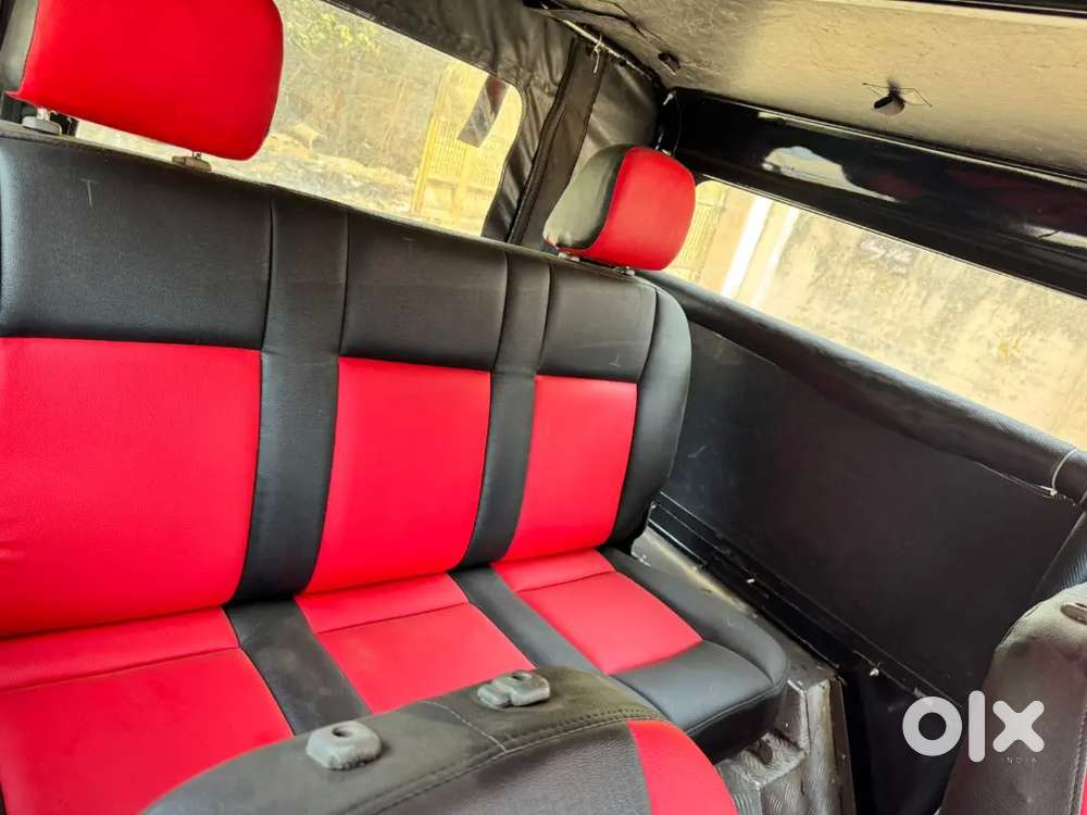 Mahindra Thar Roxx 2013