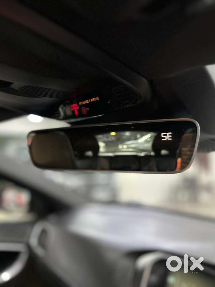 Volvo V40 D3, 2015, Diesel