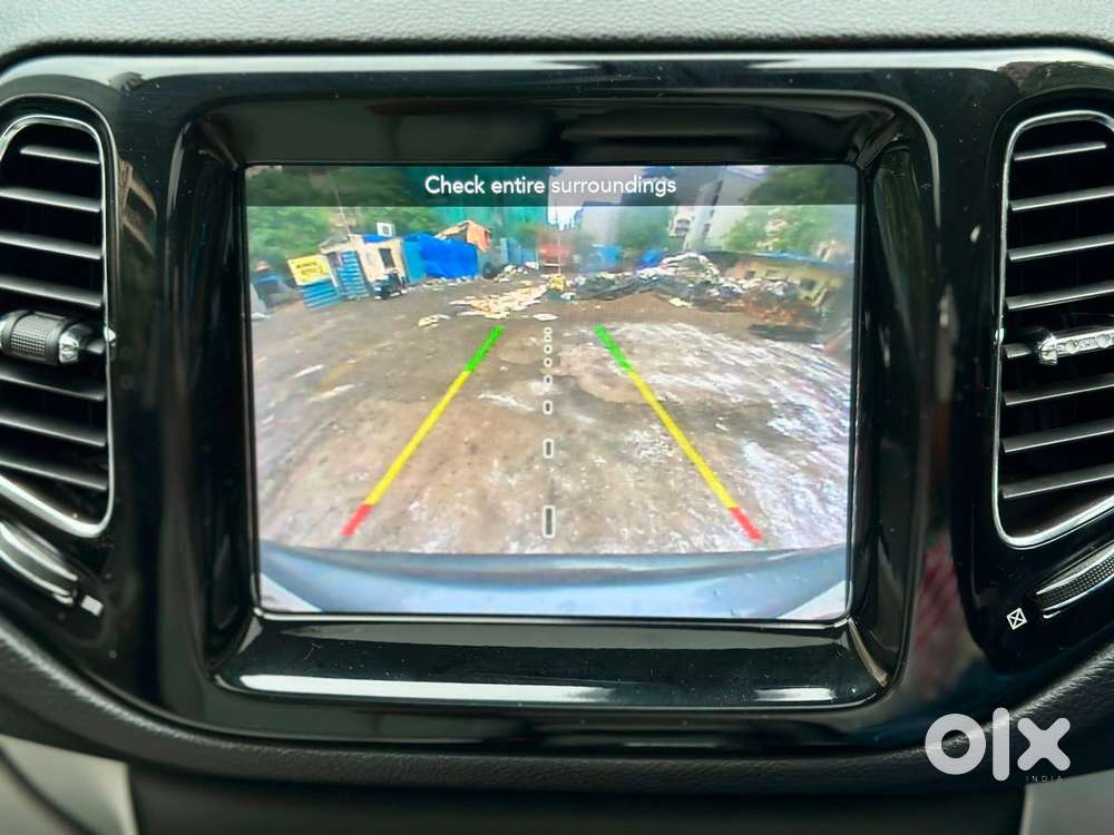 Jeep Compass 1.4 Limited Plus, 2019, Petrol