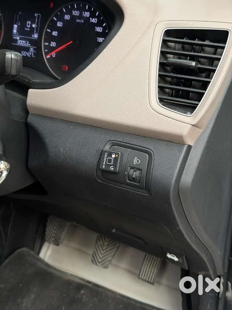 Hyundai New I20 2019 Variant
