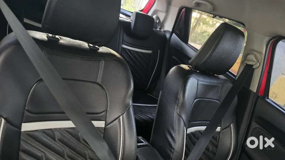 Maruti Suzuki New-gen Swift 2022 Petrol 56168 Km Driven