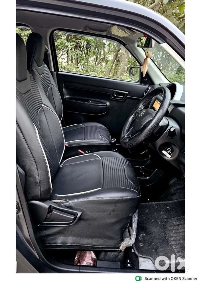 Maruti Suzuki S-presso 2021