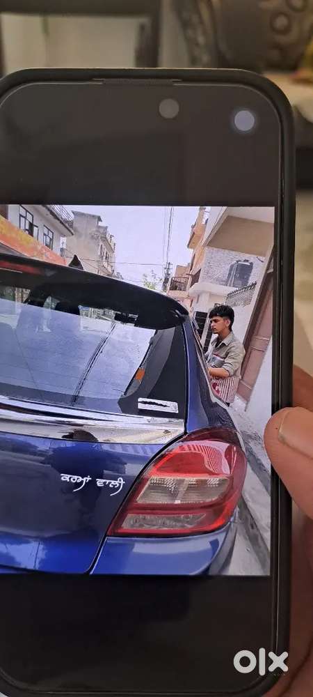 2019 Maruti Baleno 1.2 Alpha