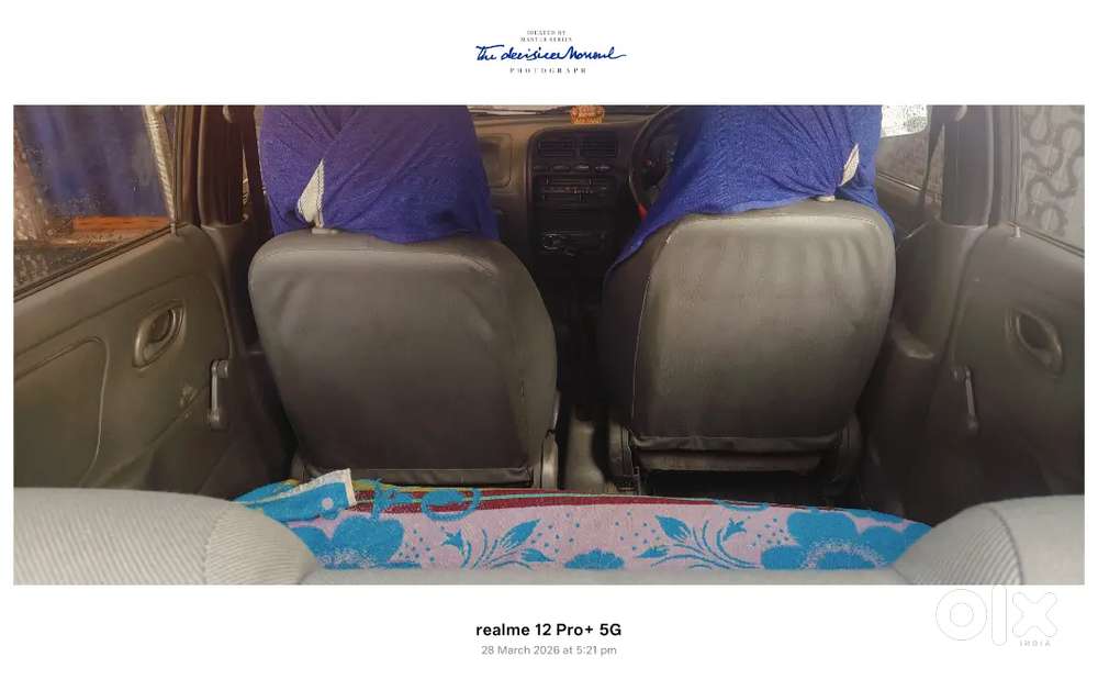 Maruti Suzuki Alto Good Condition