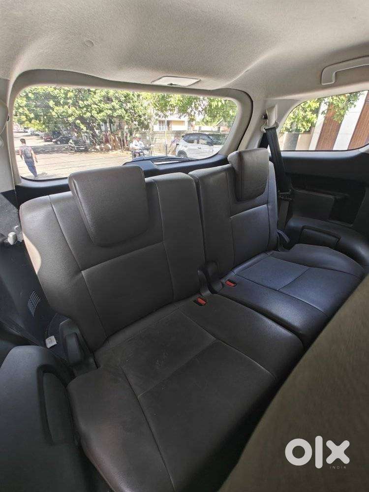 Toyota Fortuner 4x2 Mt 2.8 Diesel, 2018, Diesel