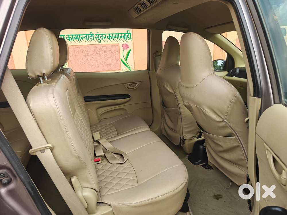 Honda Mobilio S I-vtec, 2014, Petrol