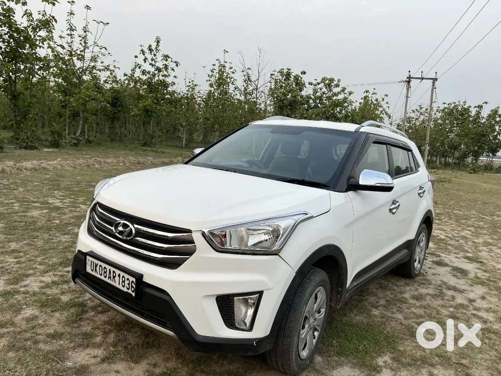 Hyundai Creta Facelift 18