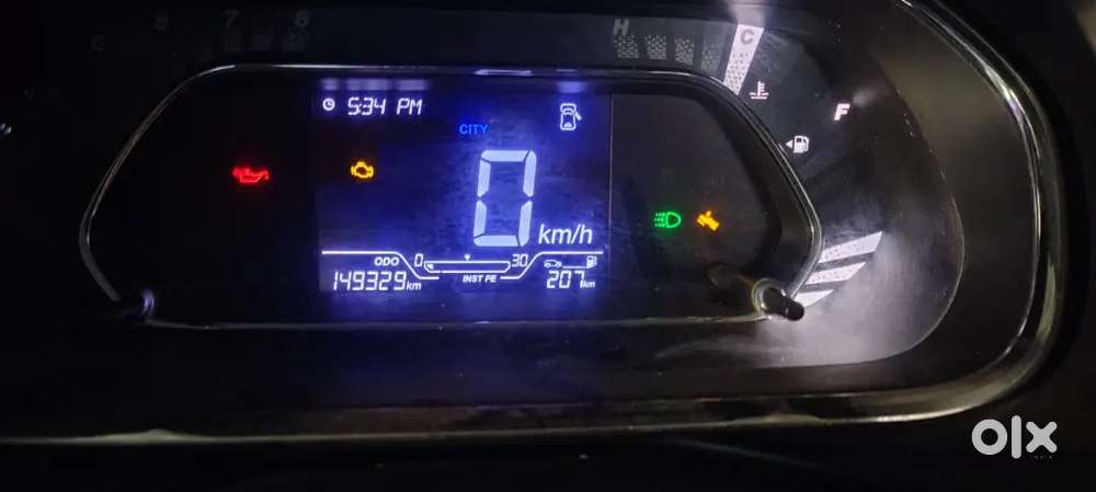 Tata Nexon 2021 Diesel Good Condition Well Maintaine Top Model