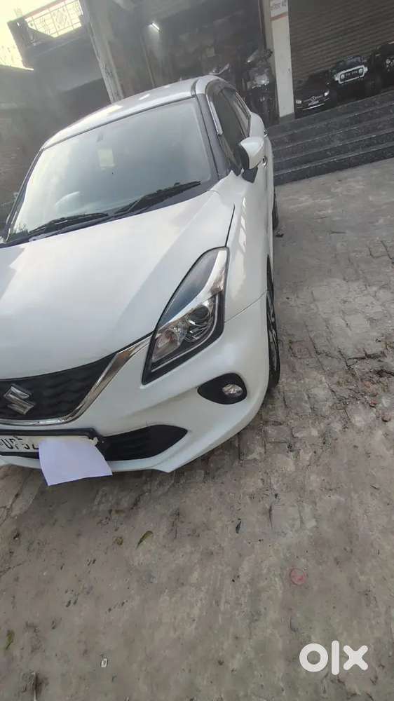 Maruti Suzuki Baleno 2019 Diesel 80000 Km Driven