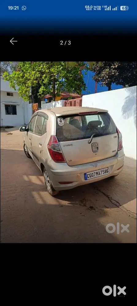 Gadi Me Koi Kam Nhi Hai Gadi Ok Hai