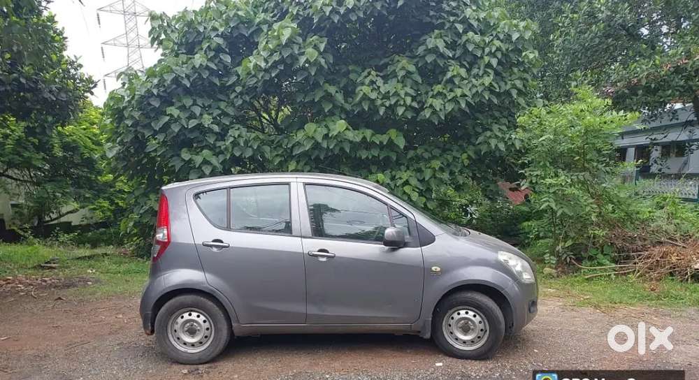 Maruti Suzuki Ritz 2011 Diesel