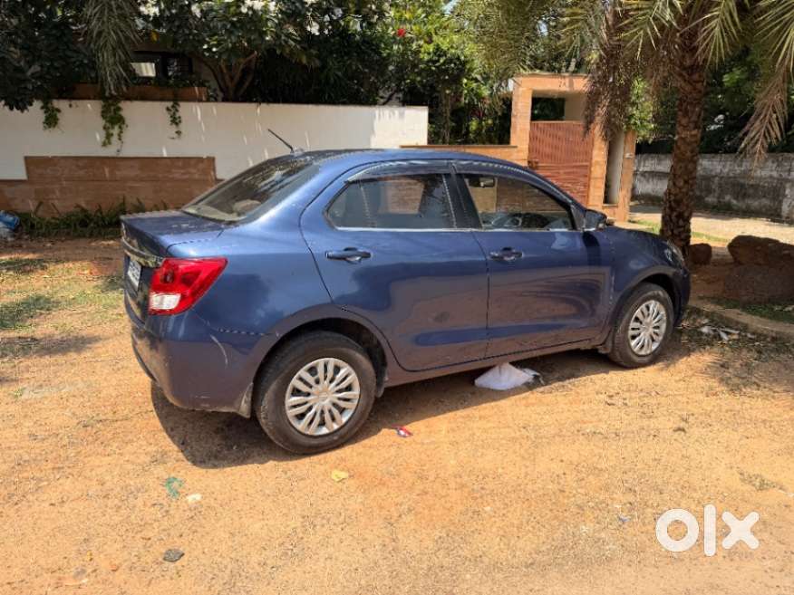 Maruti Suzuki Swift Dzire Vxi(o) Mt, 2020, Petrol