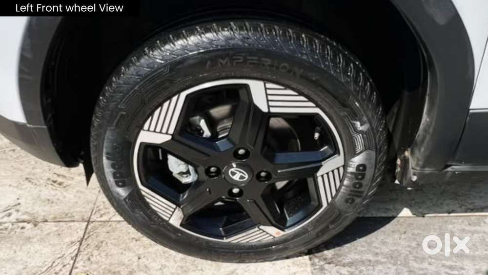 Tata Punch Ev Empowered Plus S Lr, 2024, Electric