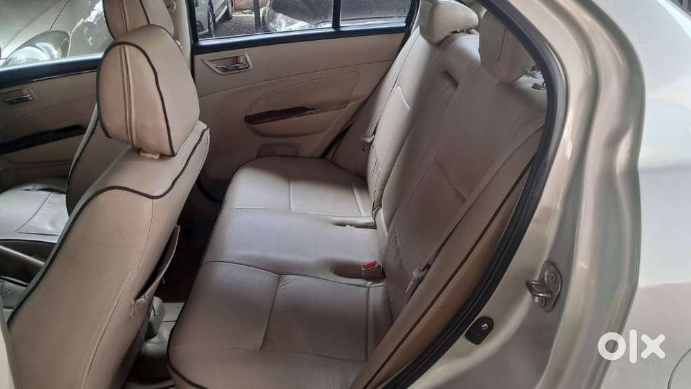 Maruti Suzuki Swift Dzire Zdi Bsiv, 2015, Diesel
