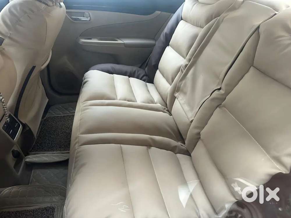 Jh Number.maruti Suzuki Ciaz 2018 Petrol 61000 Km Driven Push Button