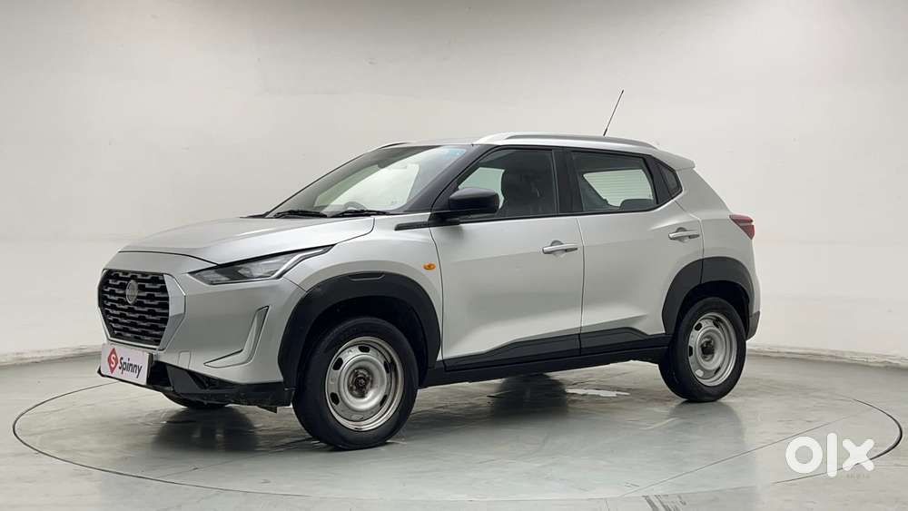 Nissan Magnite 1.0 Xe, 2022, Petrol