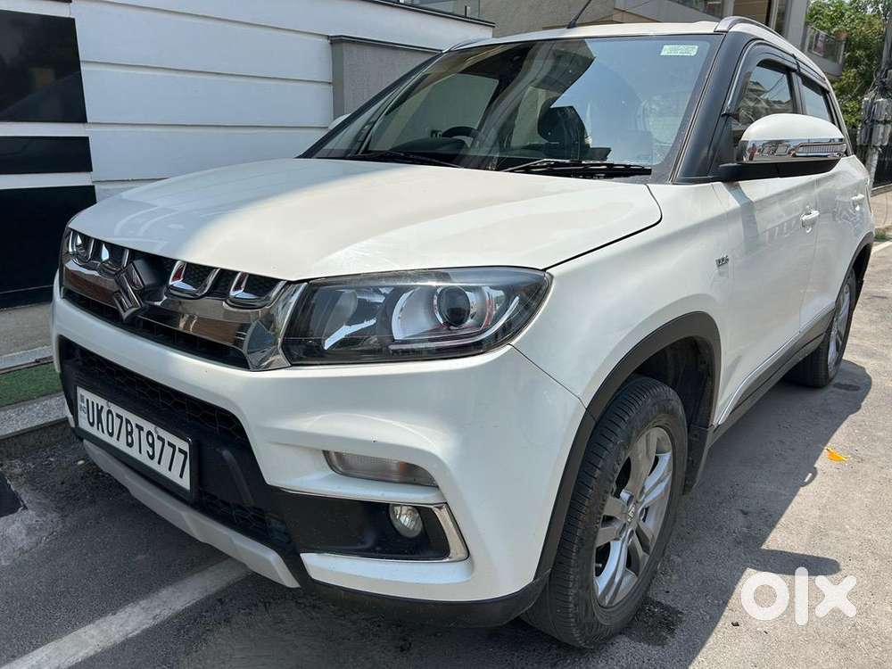 Maruti Suzuki Diesel 2016