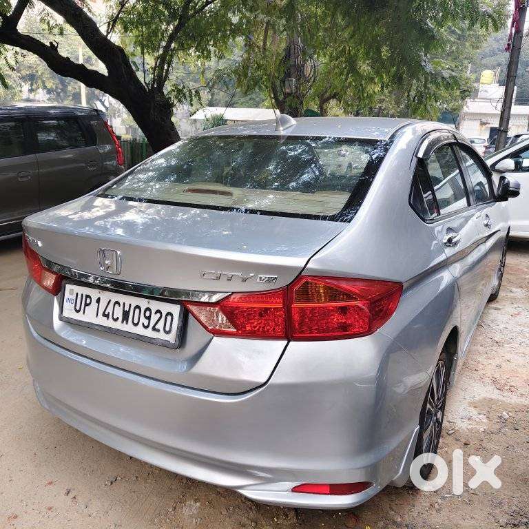 Honda City 2014-2015 I Vtec Vx, 2016, Cng & Hybrids