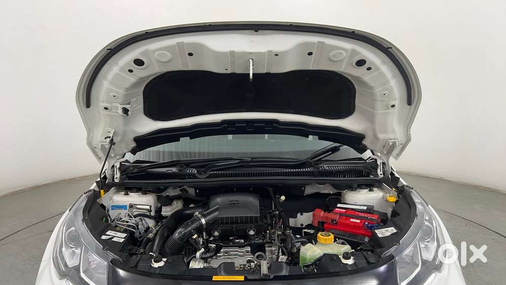 Tata Nexon 1.2 Revotron Xz Plus (s), 2023, Petrol