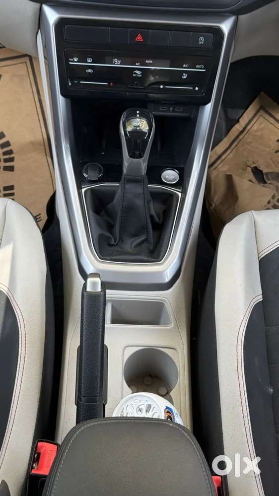 Volkswagen Taigun Gt Plus 1.5 Tsi Dsg, 2022, Petrol