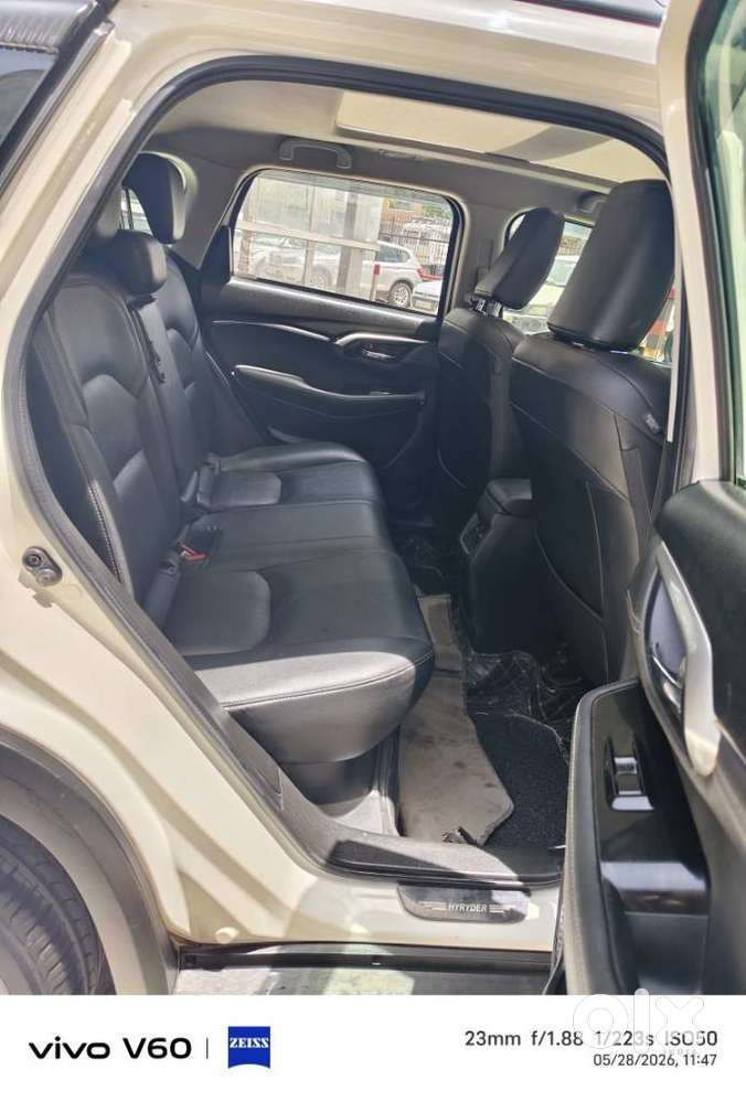 Toyota Urban Cruiser Hyryder 1.5 V Neo Drive At, 2022, Petrol