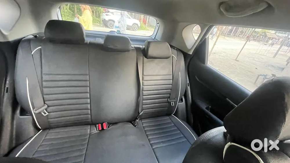 Kia Sonet 1.2 Htk Plus 2023