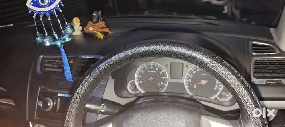 Swift 2013 Maruti Suzuki