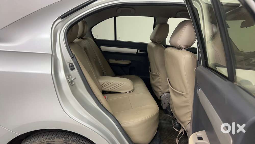 Maruti Suzuki Swift Dzire 1.2 Zxi Bsiv, 2012, Petrol
